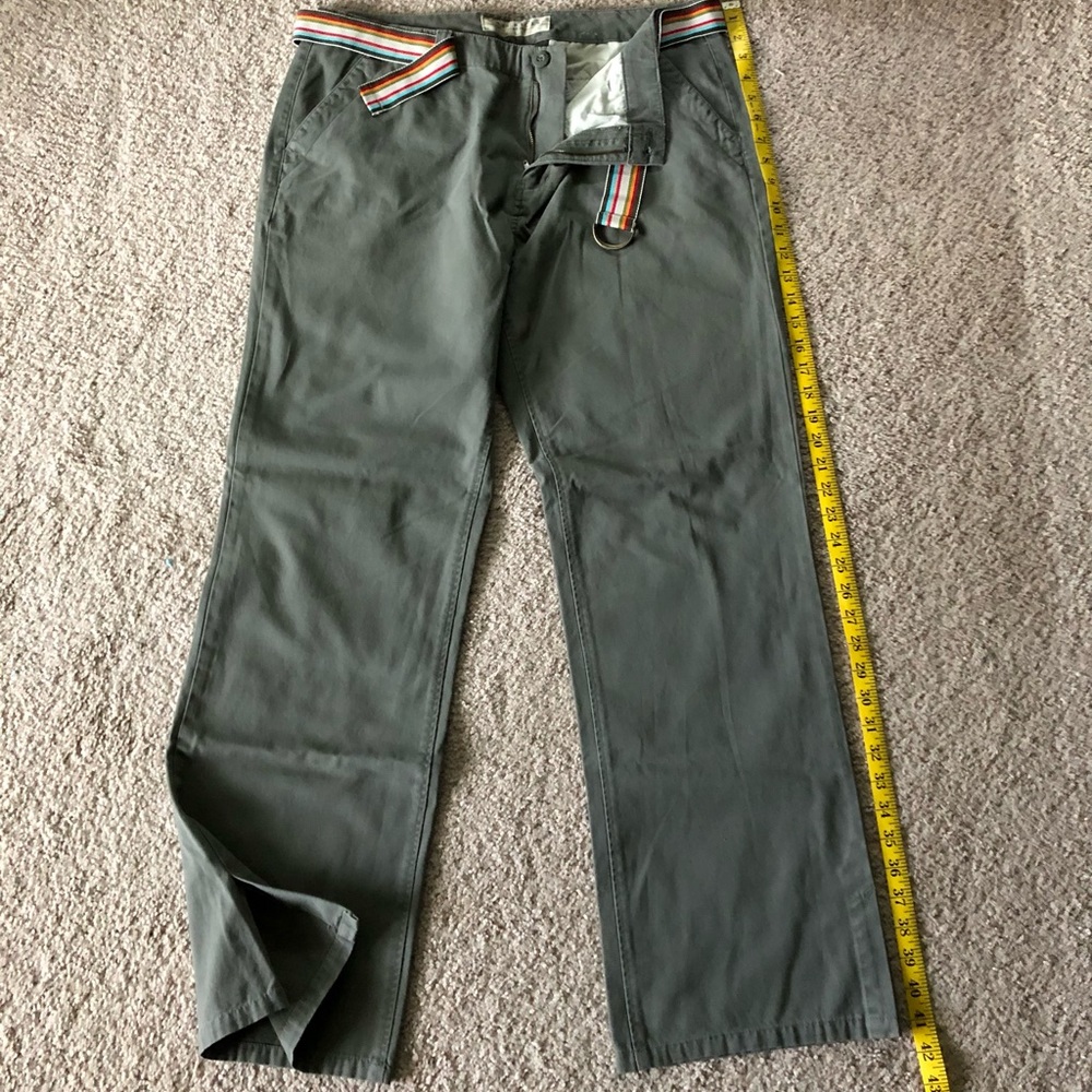 Maurices slacks